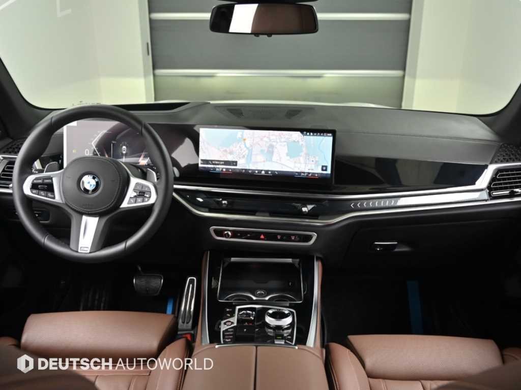 BMW X5 X5 (G05) xDrive 40i M 스포츠 이미지 7