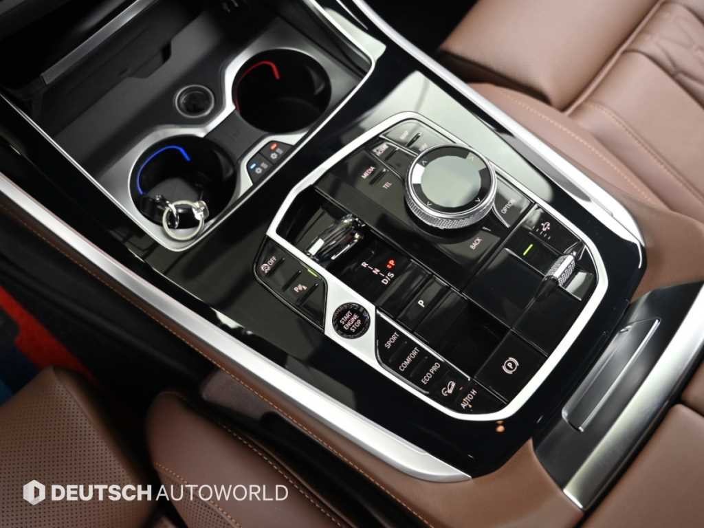 BMW X5 X5 (G05) xDrive 40i M 스포츠 이미지 9