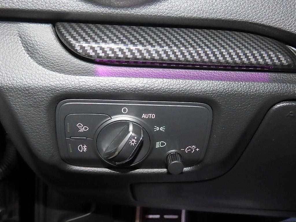 아우디 S3 2.0 TFSI 콰트로 이미지 14