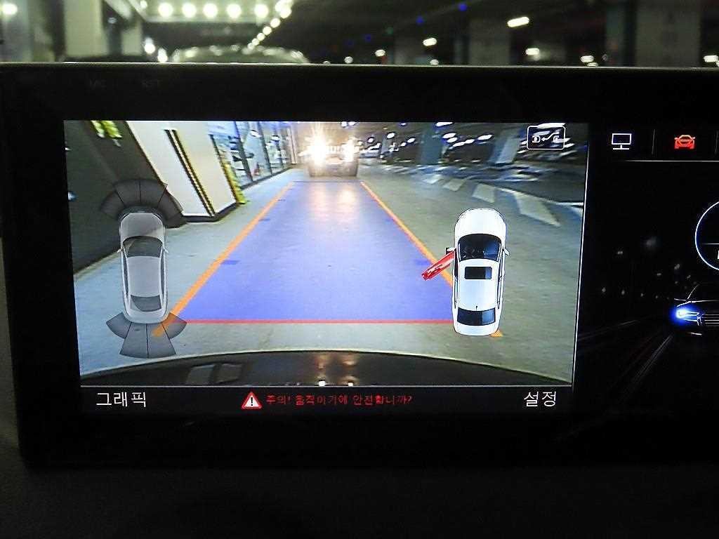 아우디 S3 2.0 TFSI 콰트로 이미지 15