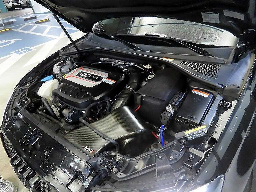 아우디 S3 2.0 TFSI 콰트로 이미지 19