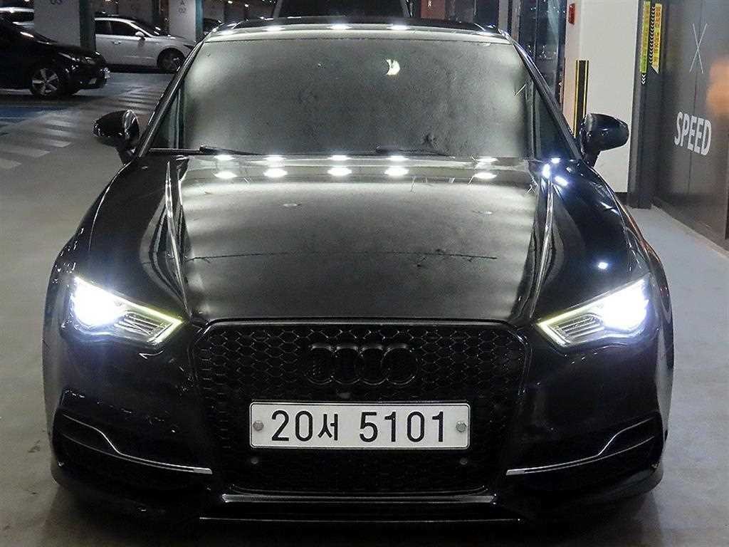 아우디 S3 2.0 TFSI 콰트로 이미지 2