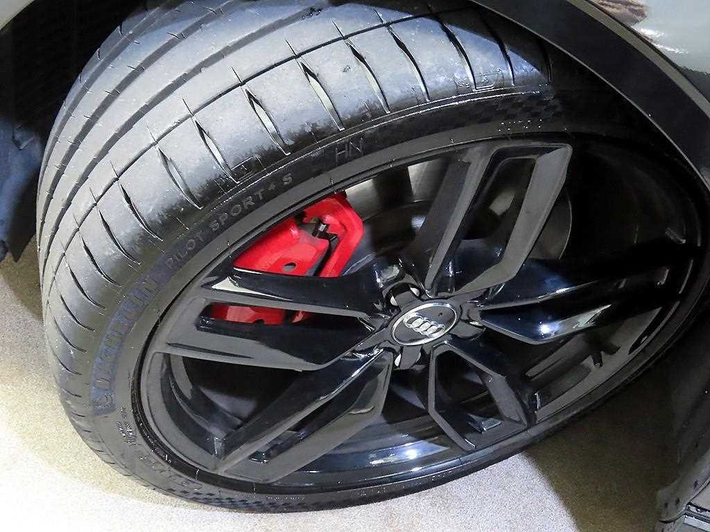 아우디 S3 2.0 TFSI 콰트로 이미지 20