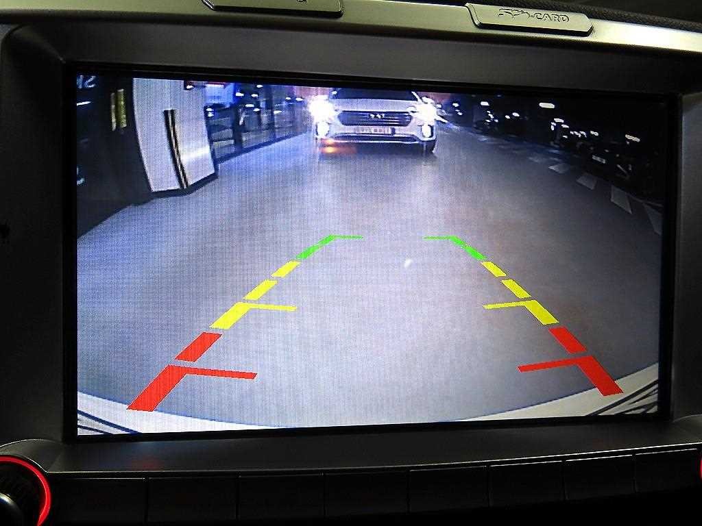 기아 스포티지 스포티지 더 볼드 2.0 가솔린 2WD 노블레스 이미지 14