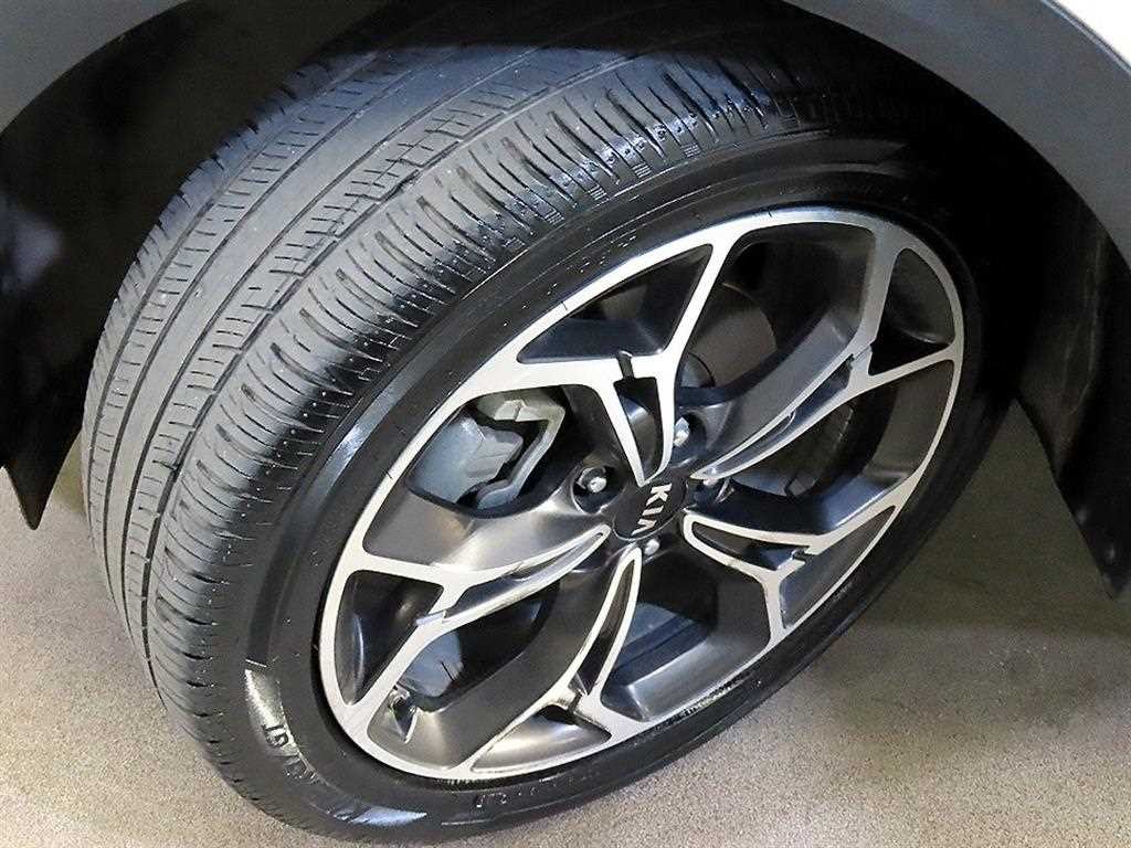 기아 스포티지 스포티지 더 볼드 2.0 가솔린 2WD 노블레스 이미지 20