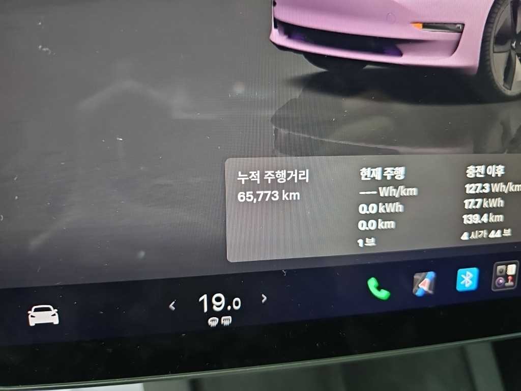 테슬라 모델 3 RWD 이미지 6