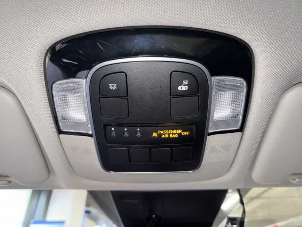 현대 투싼 투싼 (NX4) 디젤 2.0 4WD 모던 이미지 12