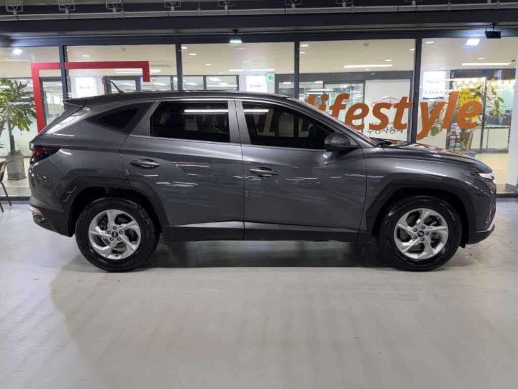 현대 투싼 투싼 (NX4) 디젤 2.0 4WD 모던 이미지 3