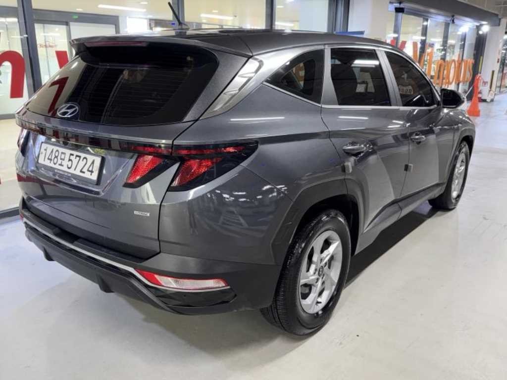 현대 투싼 투싼 (NX4) 디젤 2.0 4WD 모던 이미지 4