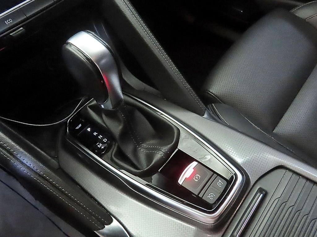르노코리아(삼성) QM6 가솔린 2WD RE 이미지 12