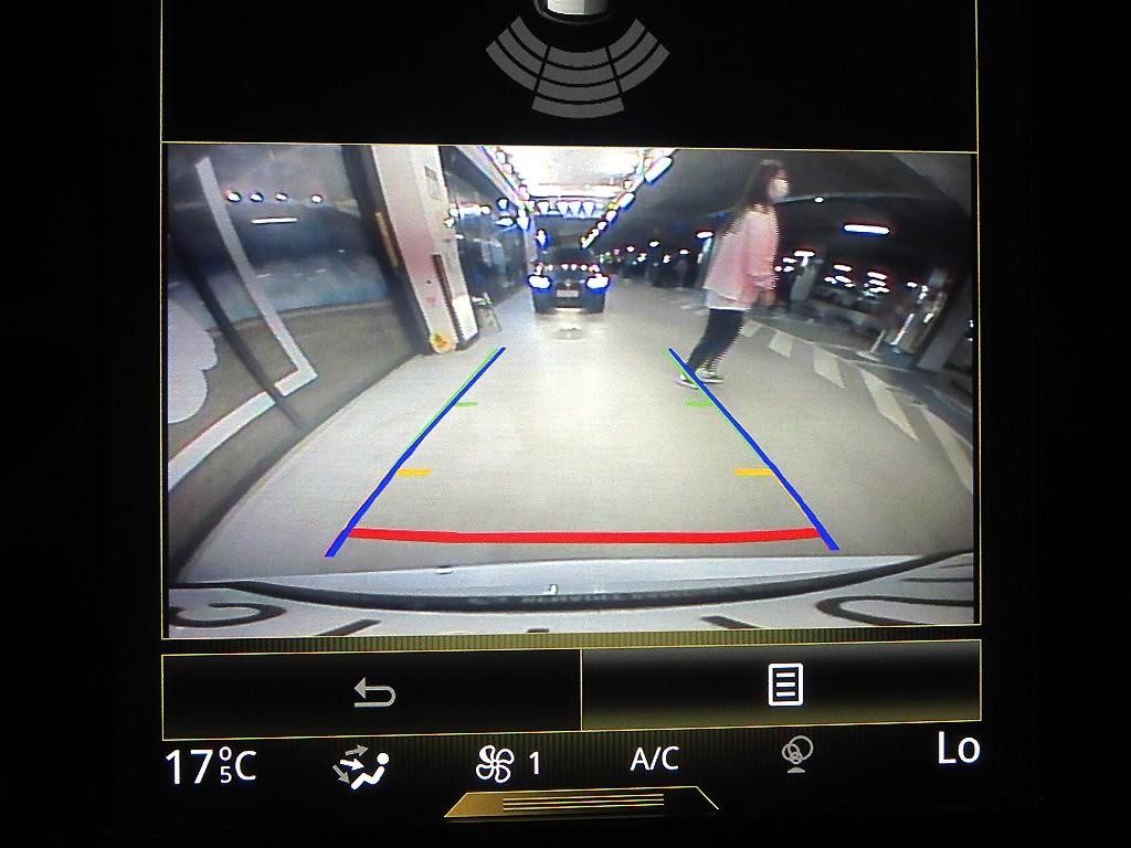 르노코리아(삼성) QM6 가솔린 2WD RE 이미지 15