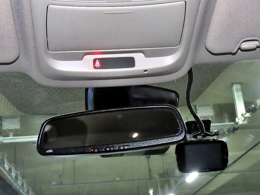 르노코리아(삼성) QM6 가솔린 2WD RE 이미지 16