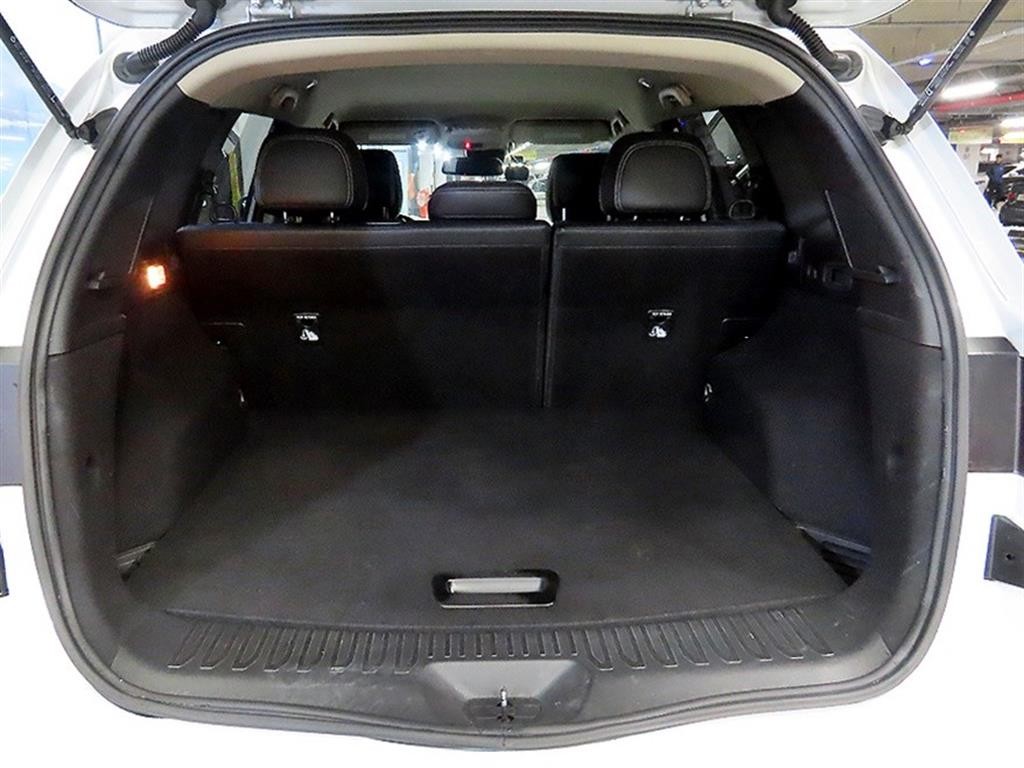 르노코리아(삼성) QM6 가솔린 2WD RE 이미지 18