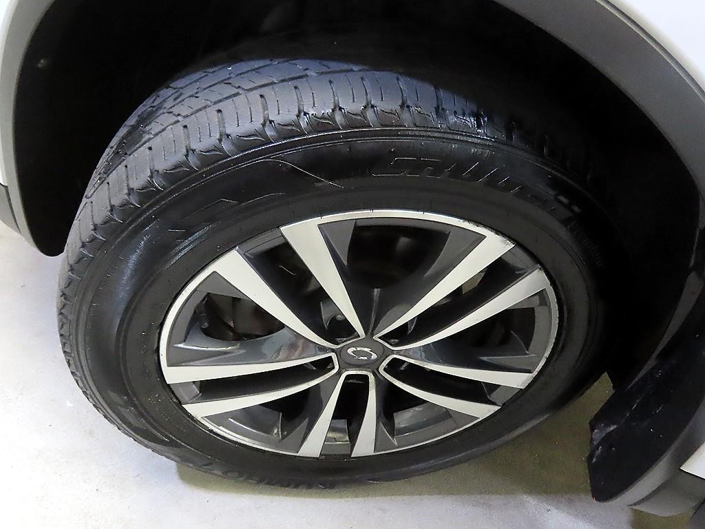 르노코리아(삼성) QM6 가솔린 2WD RE 이미지 20