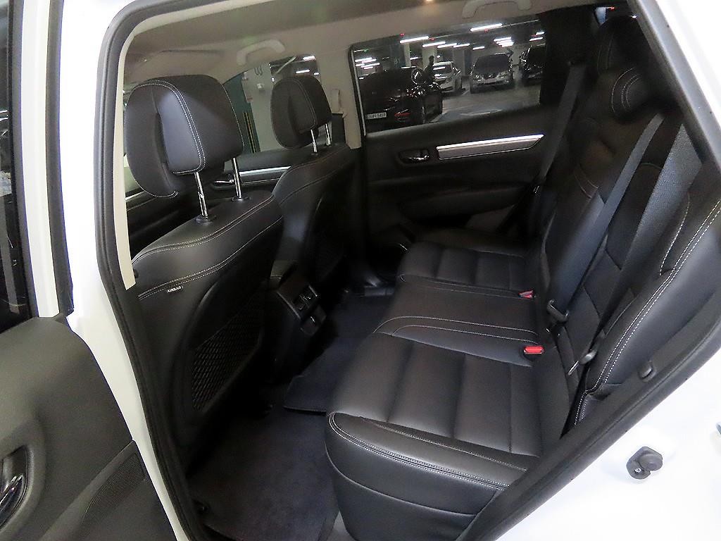 르노코리아(삼성) QM6 가솔린 2WD RE 이미지 7