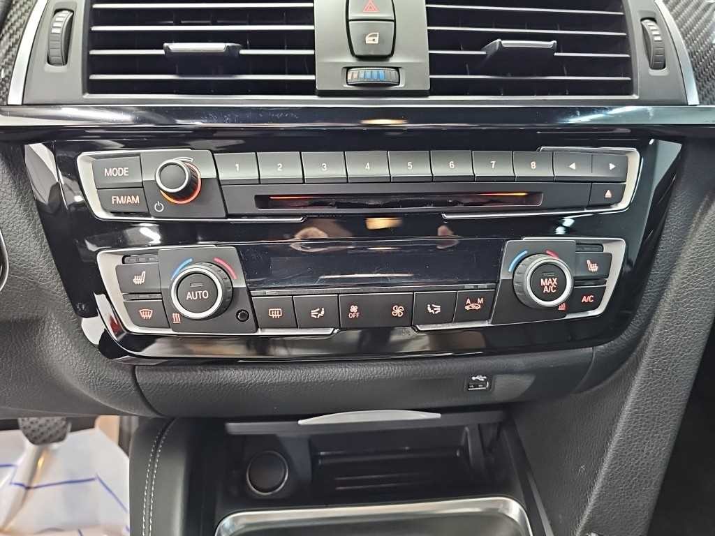 BMW 4시리즈 M4 (F82) 컨버터블 컴패티션 이미지 10