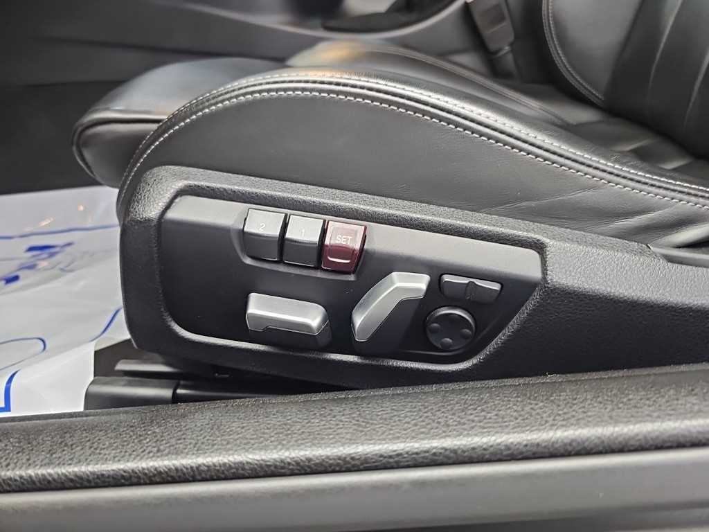 BMW 4시리즈 M4 (F82) 컨버터블 컴패티션 이미지 19