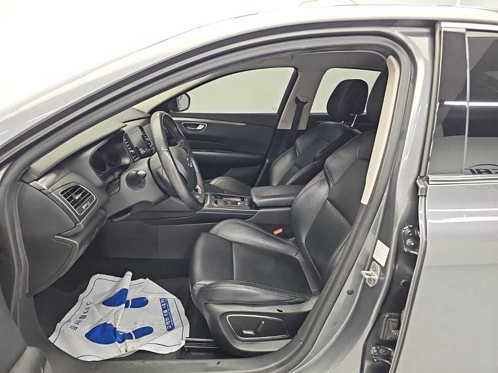 르노코리아(삼성) SM6 LPG 2.0 LPe SE 이미지 11