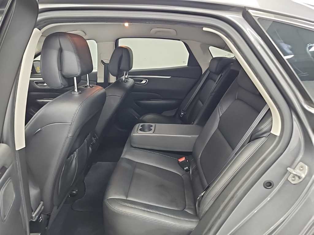 르노코리아(삼성) SM6 LPG 2.0 LPe SE 이미지 12