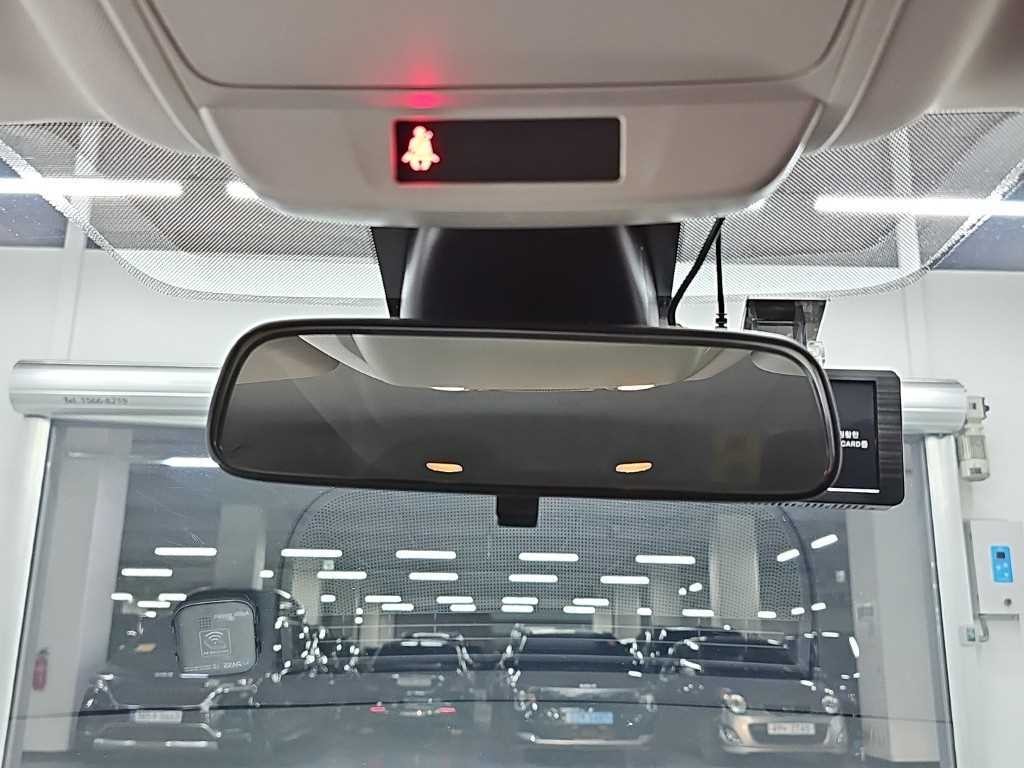 르노코리아(삼성) SM6 LPG 2.0 LPe SE 이미지 16