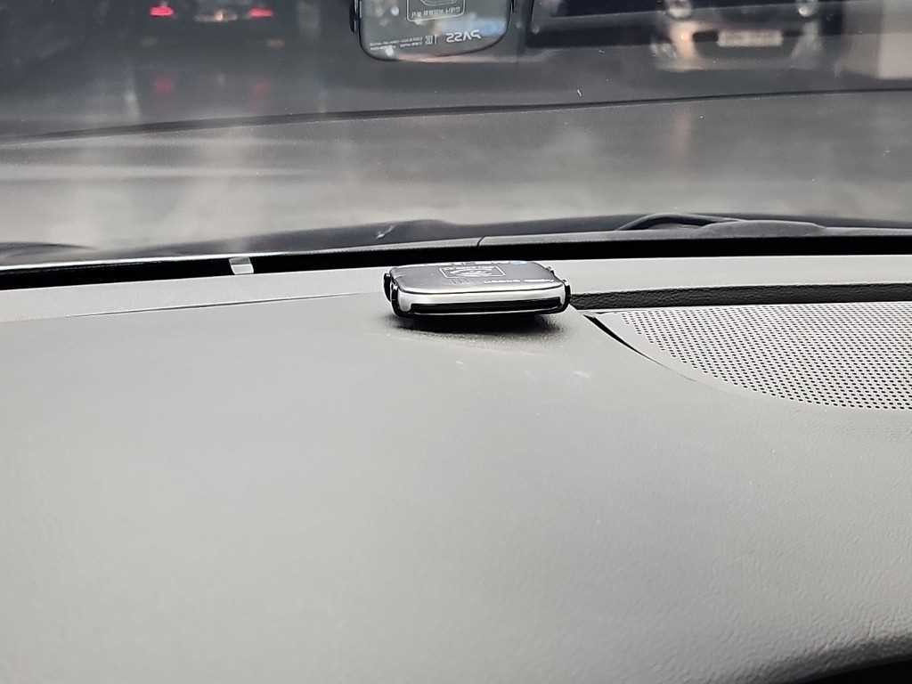 르노코리아(삼성) SM6 LPG 2.0 LPe SE 이미지 18