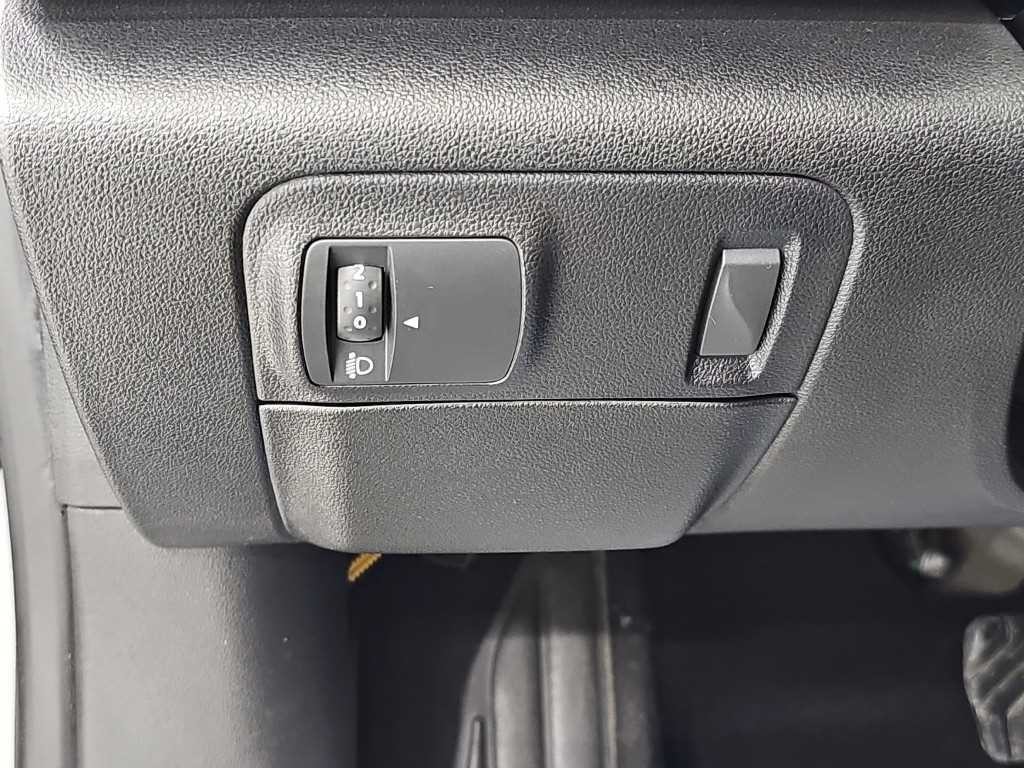 르노코리아(삼성) SM6 LPG 2.0 LPe SE 이미지 19