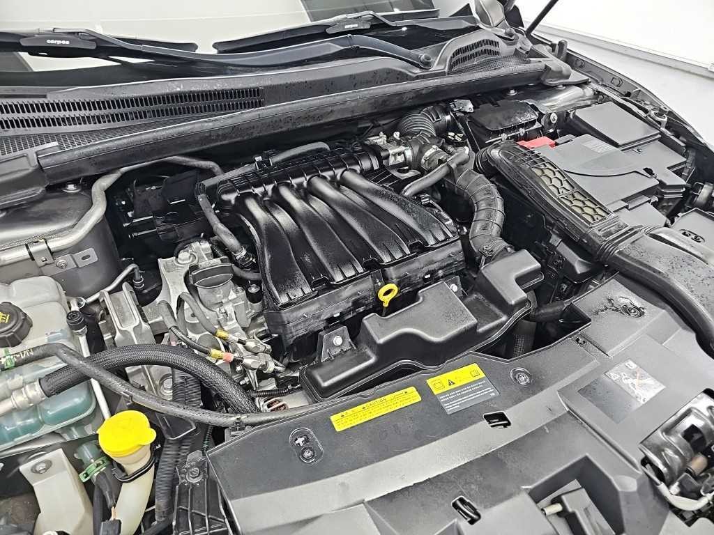 르노코리아(삼성) SM6 LPG 2.0 LPe SE 이미지 5