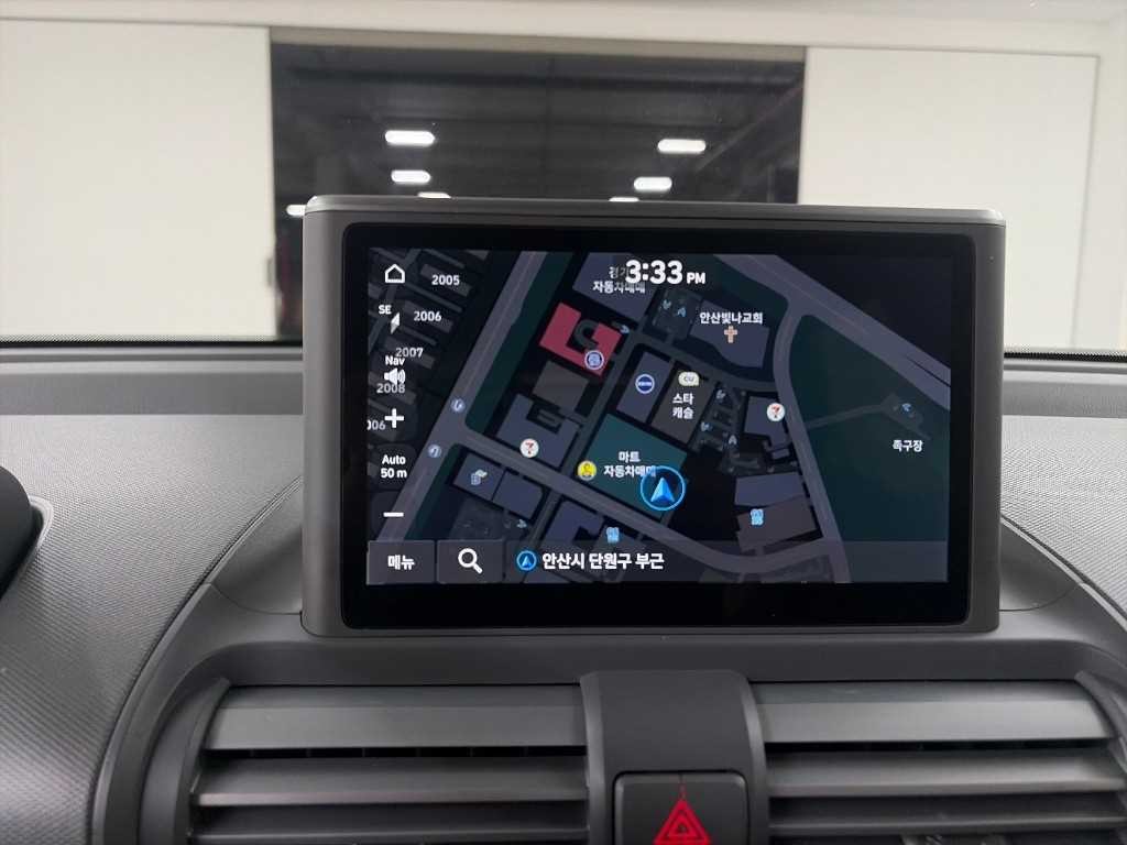 현대 캐스퍼 1.0 가솔린 모던 이미지 14