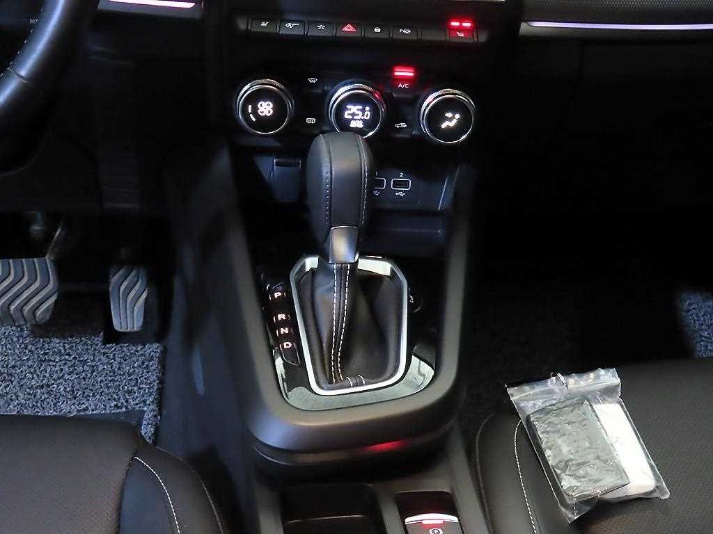 르노코리아(삼성) XM3 1.6 GTe RE 이미지 12