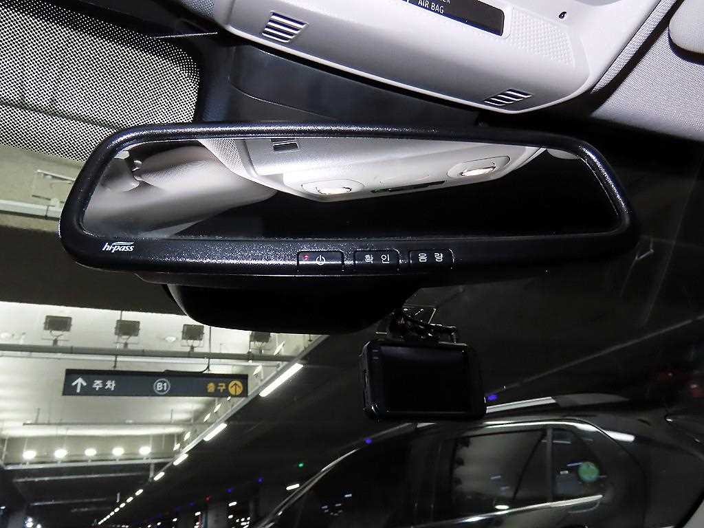 르노코리아(삼성) XM3 1.6 GTe RE 이미지 13
