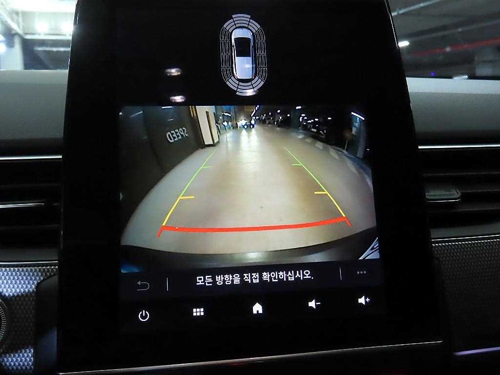 르노코리아(삼성) XM3 1.6 GTe RE 이미지 15