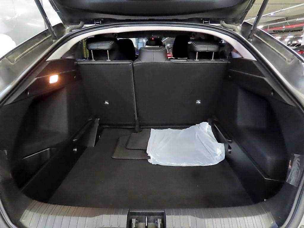 르노코리아(삼성) XM3 1.6 GTe RE 이미지 17