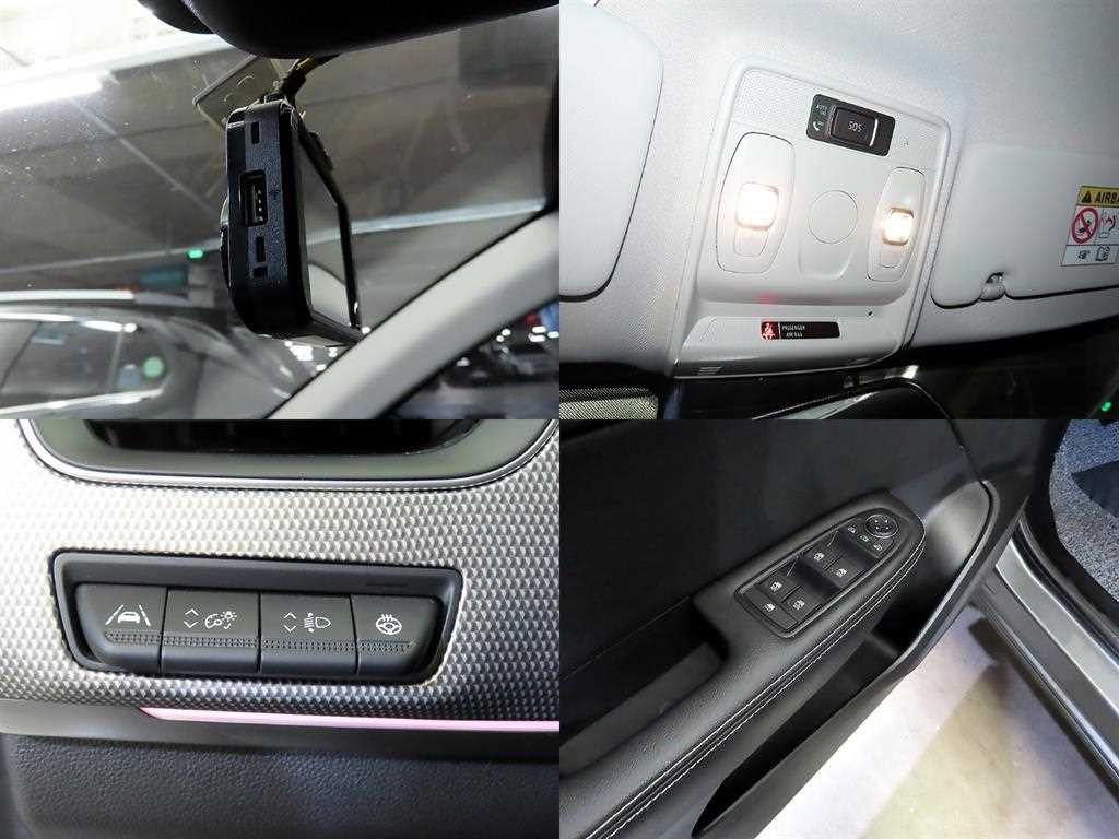 르노코리아(삼성) XM3 1.6 GTe RE 이미지 18