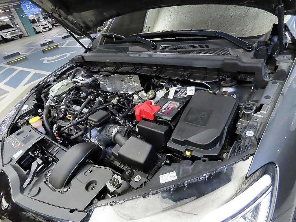 르노코리아(삼성) XM3 1.6 GTe RE 이미지 19