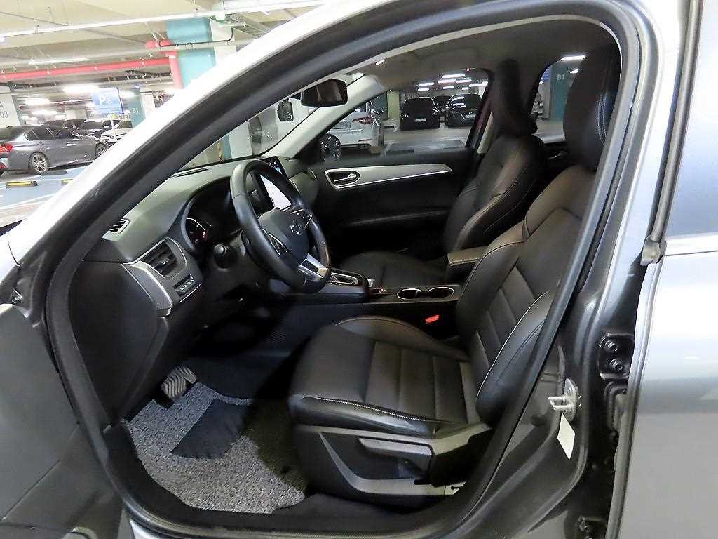 르노코리아(삼성) XM3 1.6 GTe RE 이미지 6