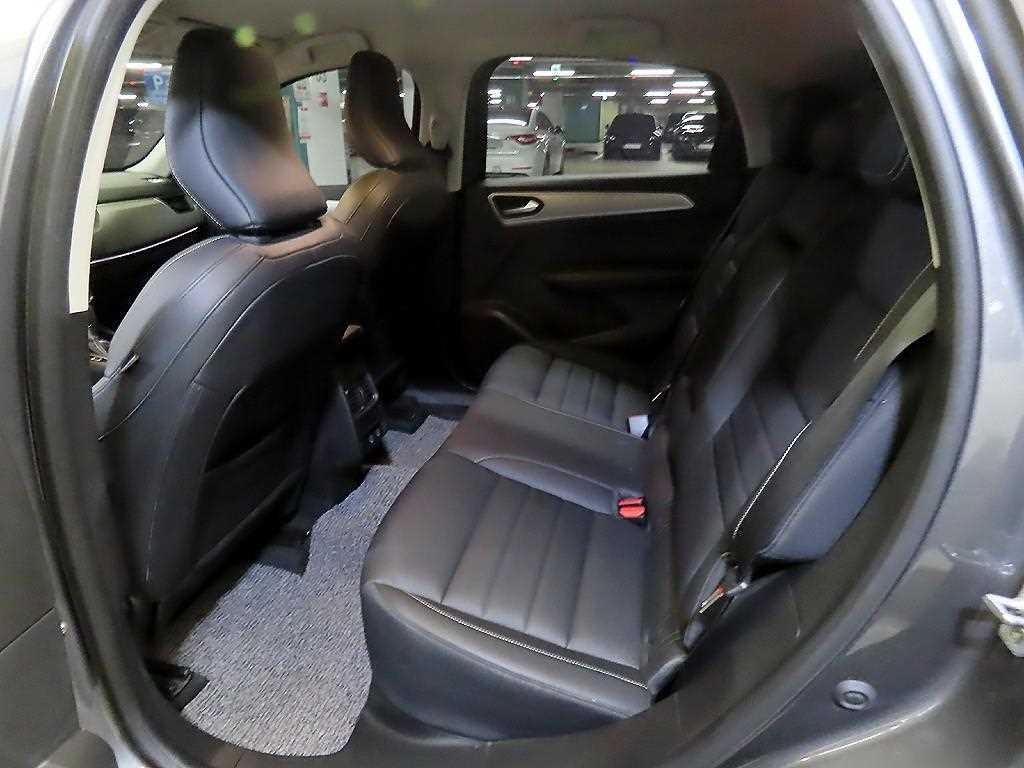 르노코리아(삼성) XM3 1.6 GTe RE 이미지 7