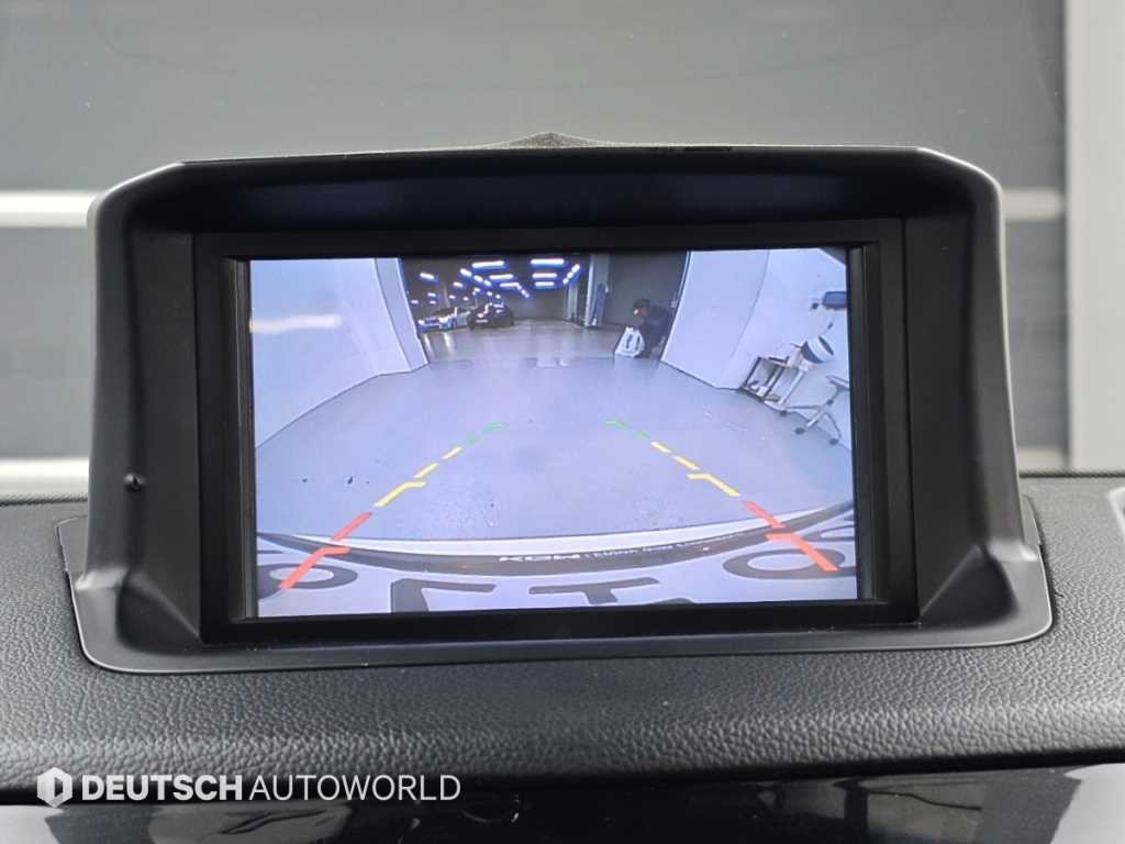 KG모빌리티(쌍용) 티볼리 가솔린 2WD 1.6 VX 이미지 15