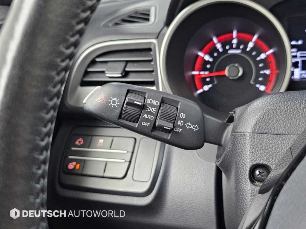 KG모빌리티(쌍용) 티볼리 가솔린 2WD 1.6 VX 이미지 16