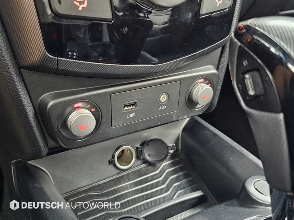 KG모빌리티(쌍용) 티볼리 가솔린 2WD 1.6 VX 이미지 17