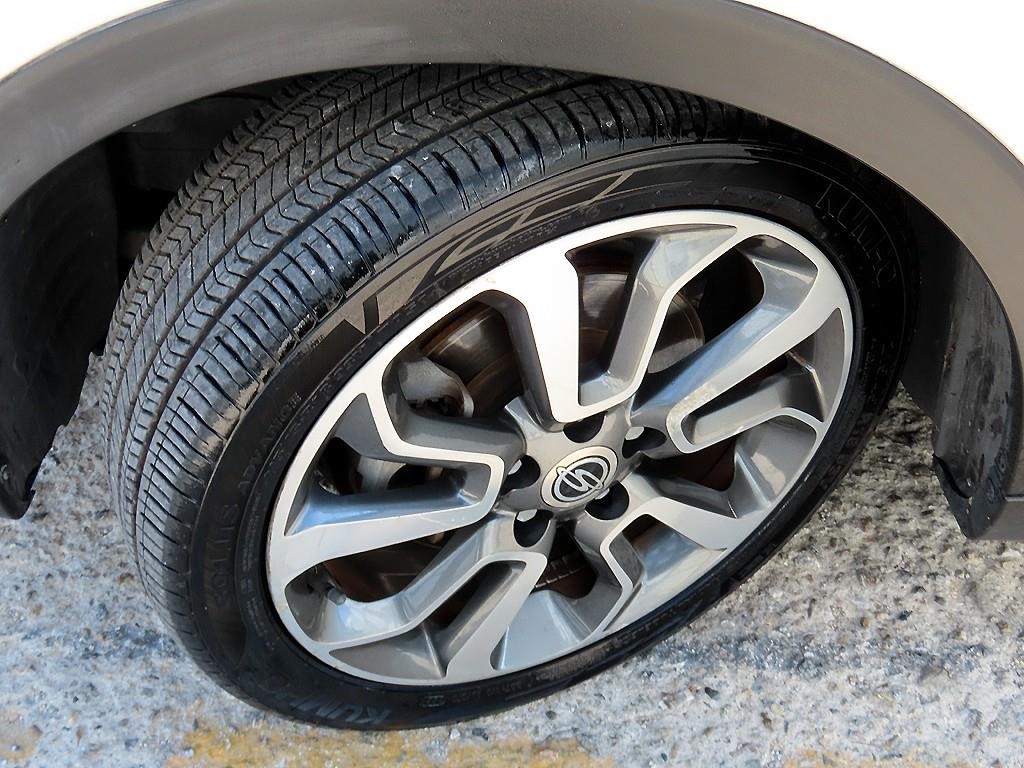 KG모빌리티(쌍용) 티볼리 가솔린 2WD 1.6 VX 이미지 20