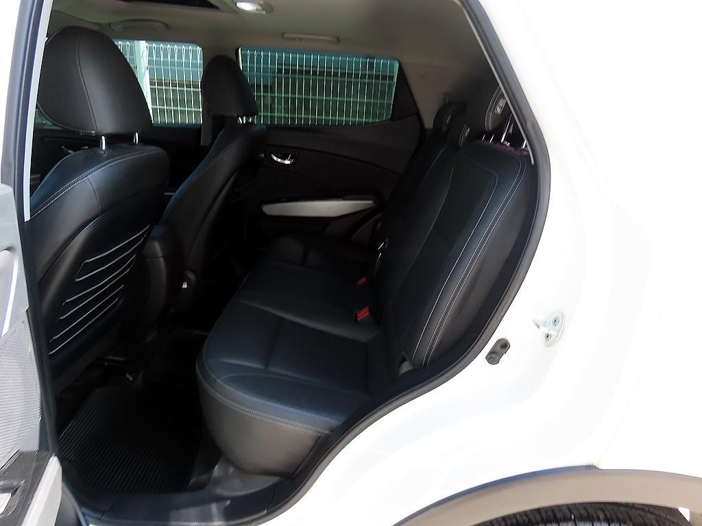 KG모빌리티(쌍용) 티볼리 가솔린 2WD 1.6 VX 이미지 6