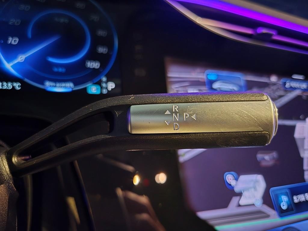 벤츠 EQS EQS V297 EQS 450+ AMG 라인 이미지 11