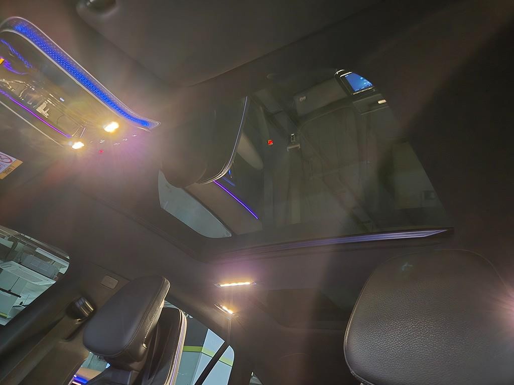 벤츠 EQS EQS V297 EQS 450+ AMG 라인 이미지 16