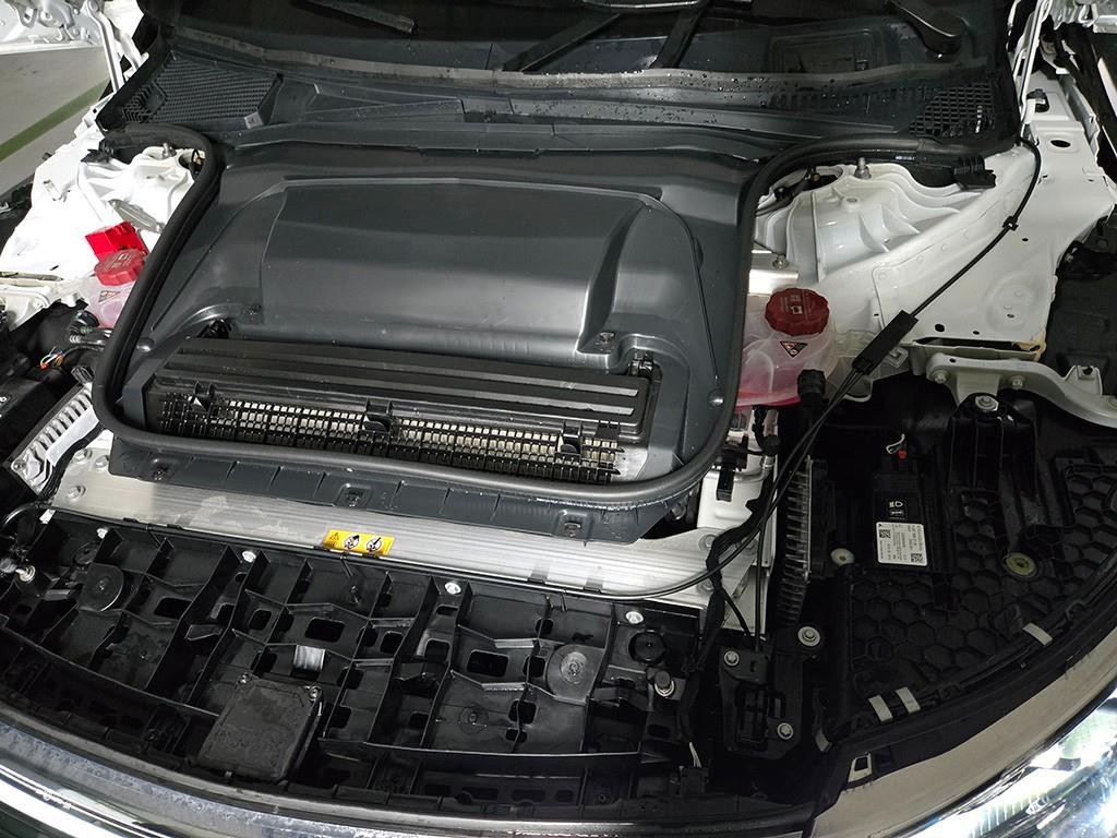 벤츠 EQS EQS V297 EQS 450+ AMG 라인 이미지 19