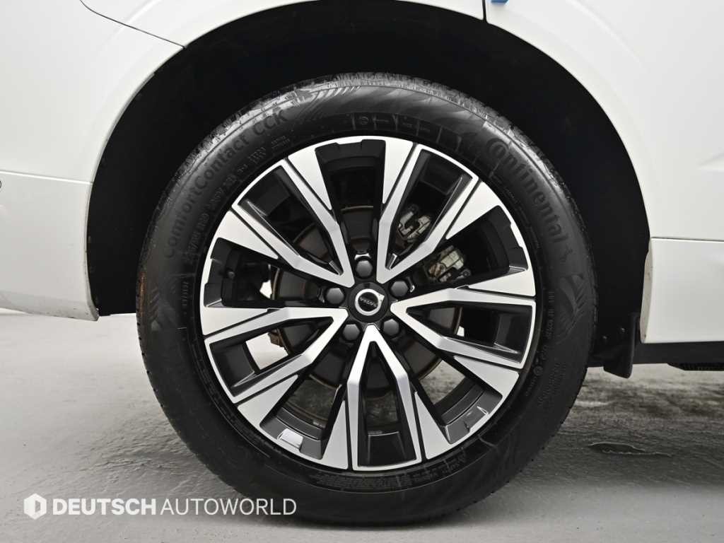 볼보 XC60 XC60(2세대) B5 AWD 얼티메이트 브라이트 이미지 5