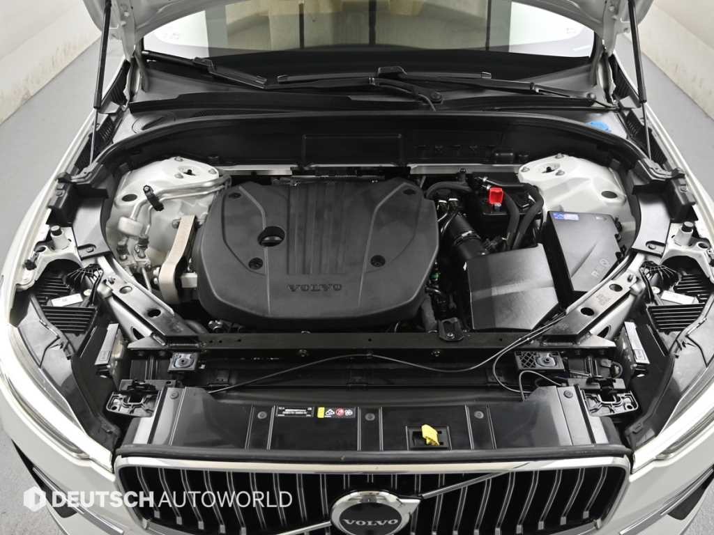 볼보 XC60 XC60(2세대) B5 AWD 얼티메이트 브라이트 이미지 6