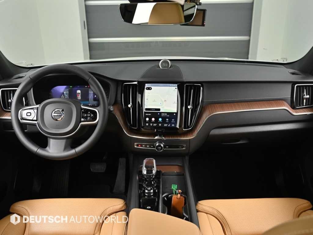 볼보 XC60 XC60(2세대) B5 AWD 얼티메이트 브라이트 이미지 7