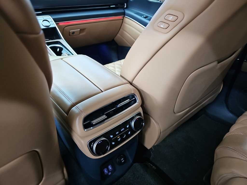 제네시스 GV80 가솔린 3.5T AWD 이미지 13