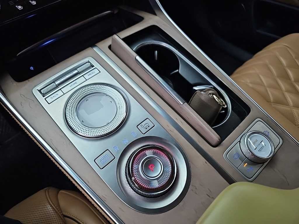제네시스 GV80 가솔린 3.5T AWD 이미지 8