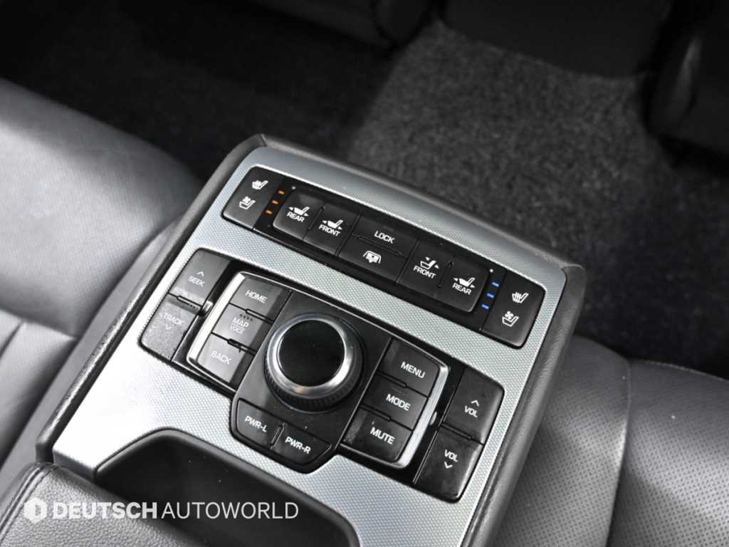 제네시스 G80 3.3 GDI AWD 프레스티지 이미지 16